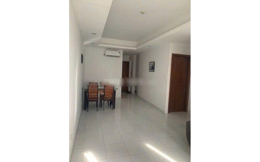 CHO THUÊ CĂN HỘ CHUNG CƯ THE ONE GAMUDA, 72M2, 2 NGỦ, 2 WC, 10 TRIỆU - FULL NỘI THẤT.